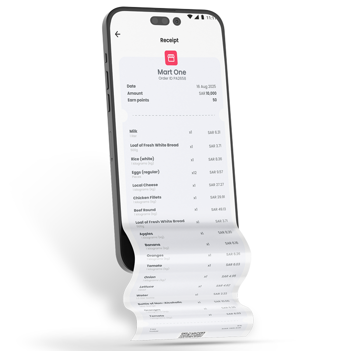 Essaly - How does app work